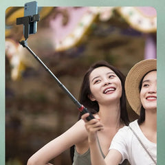 Xiaomi Tripod Selfie Stick Tripod Phone Holder Mobile Bluetooth Tripod Stand