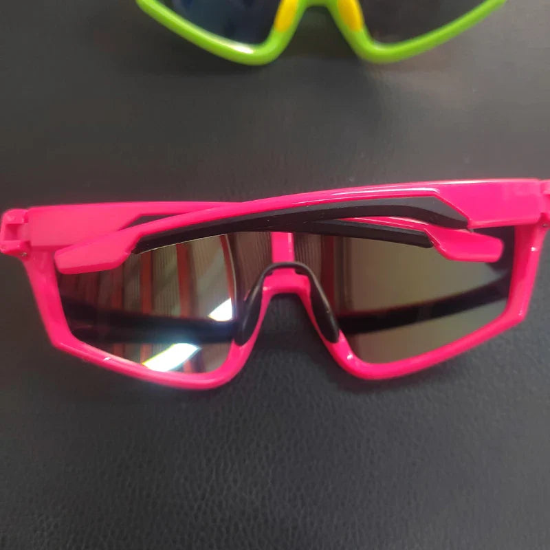 Jey Uso YEET Sunglasses Sports Shades MAIN EVENT Blue Glasses Bloodline USOS RARE colors  Motorcycle glasses