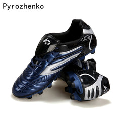 TF/AG Men Soccer Shoes Professional Training Football Boots Men Soccer Cleats