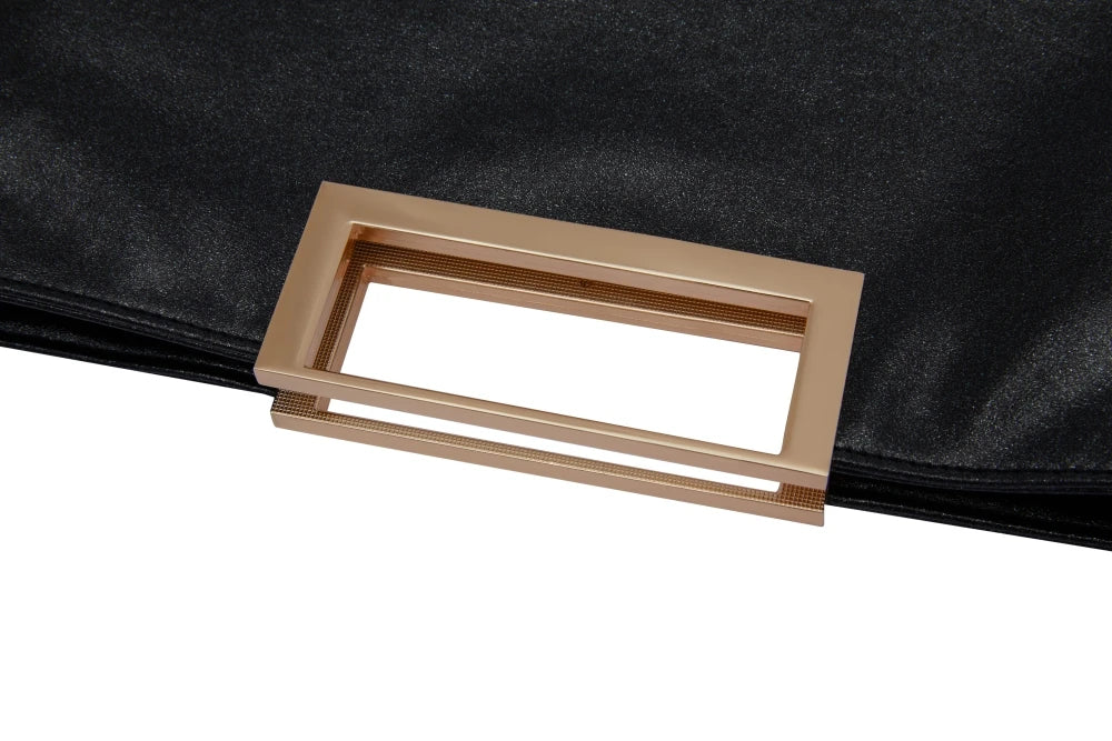 Fashion Shiny Women Clutch bag Luxury Stylish Party lady Clutches Chain ladies