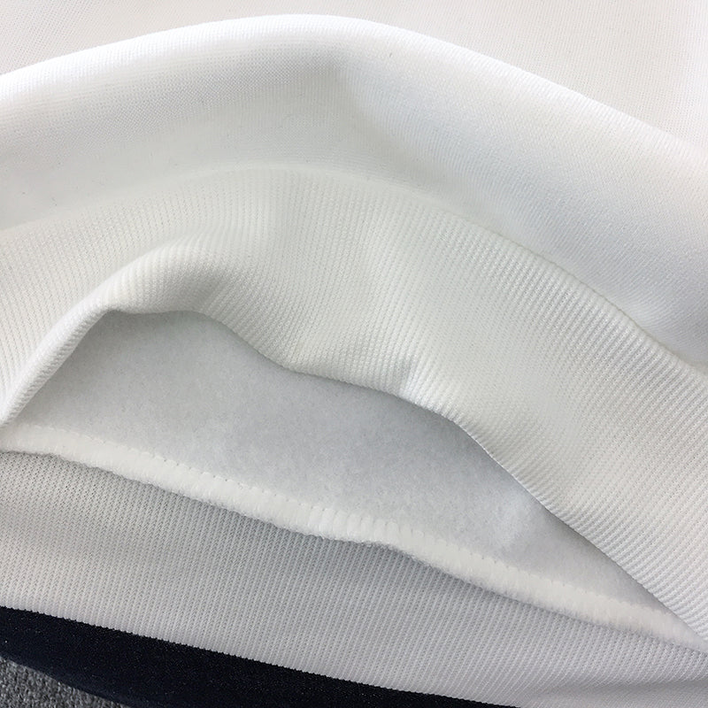 Hirsionsan Kawaii Dinosaurs Print Hoodies Women Soft Warm Loose Casual Sportswear