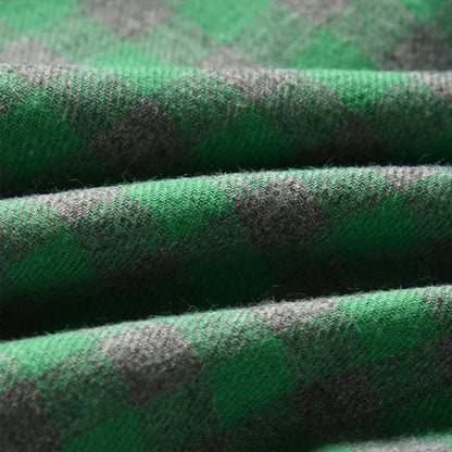 Children's Plaid Shirt and strap pants set for Boys with Bow Tie baby boy clothes 0 to 3Y Autumn Boys Clothes 70-130cm