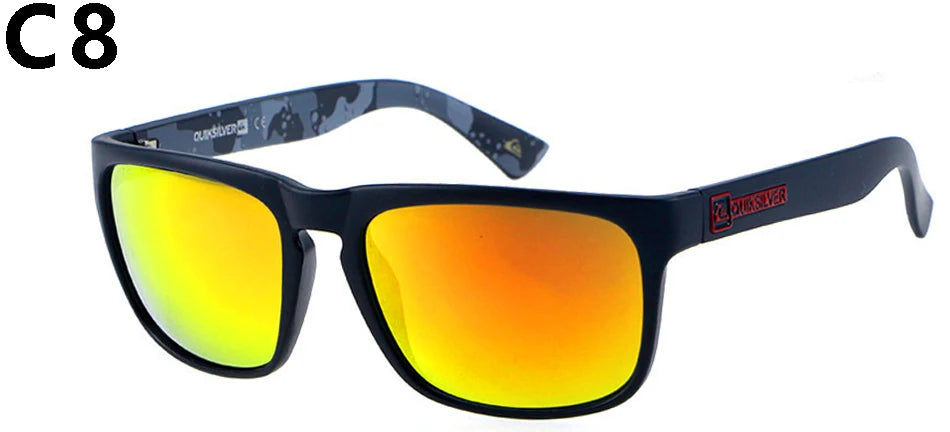 Sunglasses Men Classic Sport Eyewear Accessories Brand Design Sun Glasses