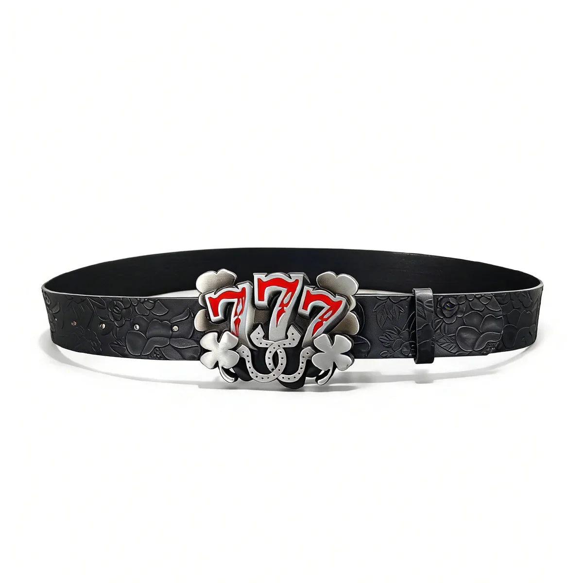 Retro Men's Belt Bohemian Style Fashion Personalized Belt For Men Women Punk Rock Y2K Belts For Jeans Dresses & Casual Wear