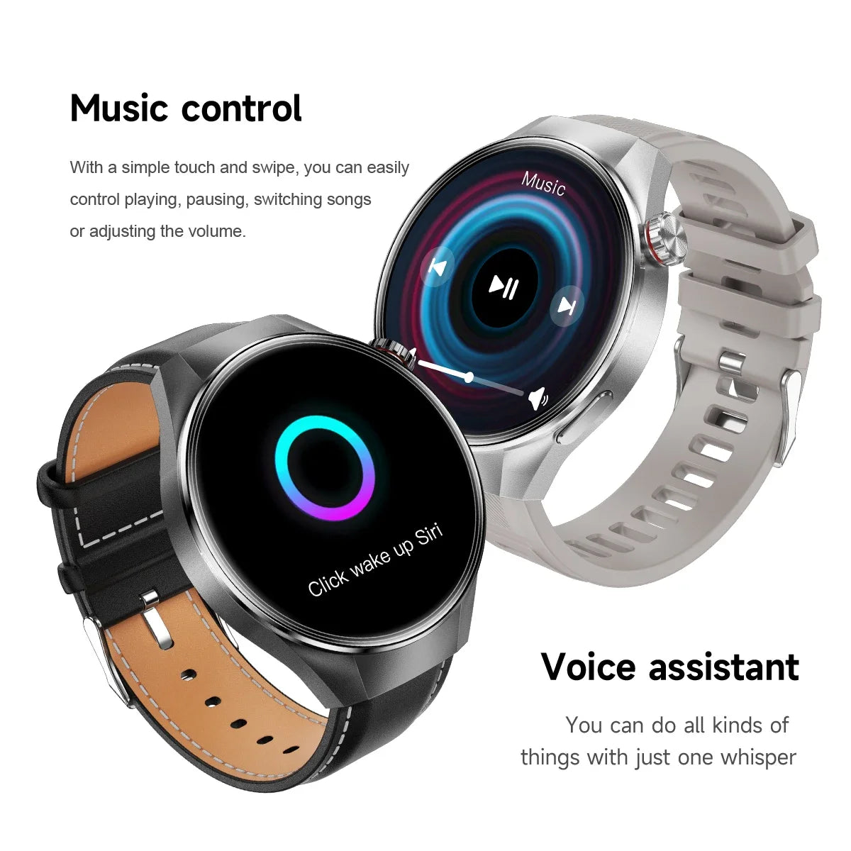 2025New Originl Watch G5 PlUS Smart Watch Men 466*466 HD AMOLED Screen GPS track Heart Rate Bluetooth Call Waterproof SmartWatch