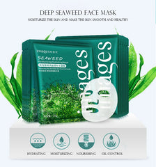 10pcs Snail Gold Face Mask Moisturizing Sheet Masks Anti-wrinkle Hydrating Skin Care Facial Mask Beauty Korean Cosmetics