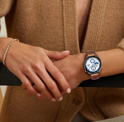 2025 New ECG+PPG Health Diagnosis Smartwatches Men Women Clock Uric Acid Lipid BP Heart rate Tracker NFC Sports Smart Watch IOS