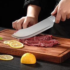 Stainless Steel Chef Knife Cooking Knives Professional Kitchen Knives Boning Knife Meat