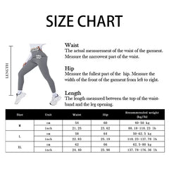 High Waist Yoga Warm Leggins Sports Tights Thermal Woman Running Pants