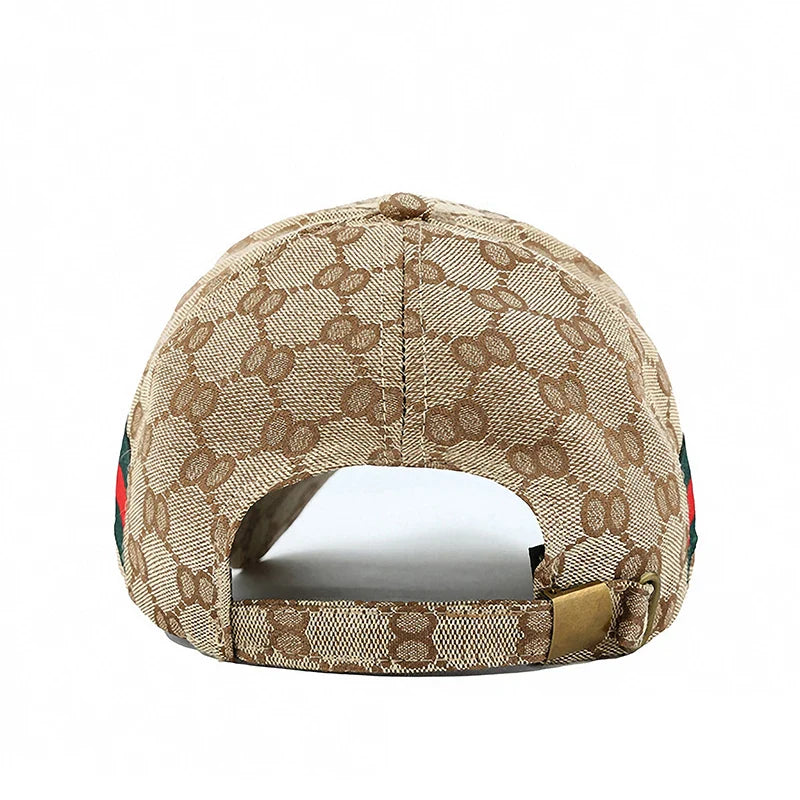 Designer Luxury Baseball Cap Classic Men Women Outdoor Casual Sport Trucker Hat Dad Hats
