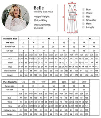 Chiffon Princess Ball Gown O-neck Full Sleeve Elegant Bride Dresses