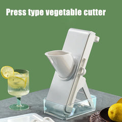 Multifunction Kitchen Slicer Vegetable Cutter Chopper Vegetable Cutter Kitchen Grater