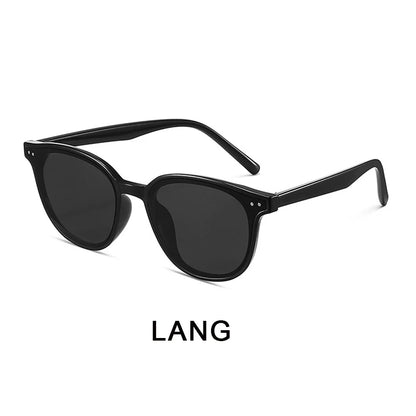 Sunglasses For Women And Men Simple Design Decorative Glasses  Car Driving