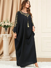 Muslim Abaya Turkey Islam Arabic Abayas For Women Kaftan