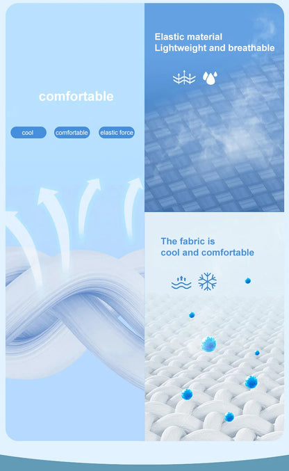 M-9XL Summer Polo Shirt Men New Breathable Mesh Ice Silk Quick-drying Short-sleeved T-shirt Elastic Sports Tops Men Clothing