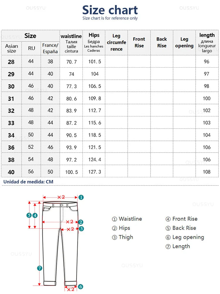 Smooth Soft Suit Pants Men Business Long Trousers Korean Formal Office