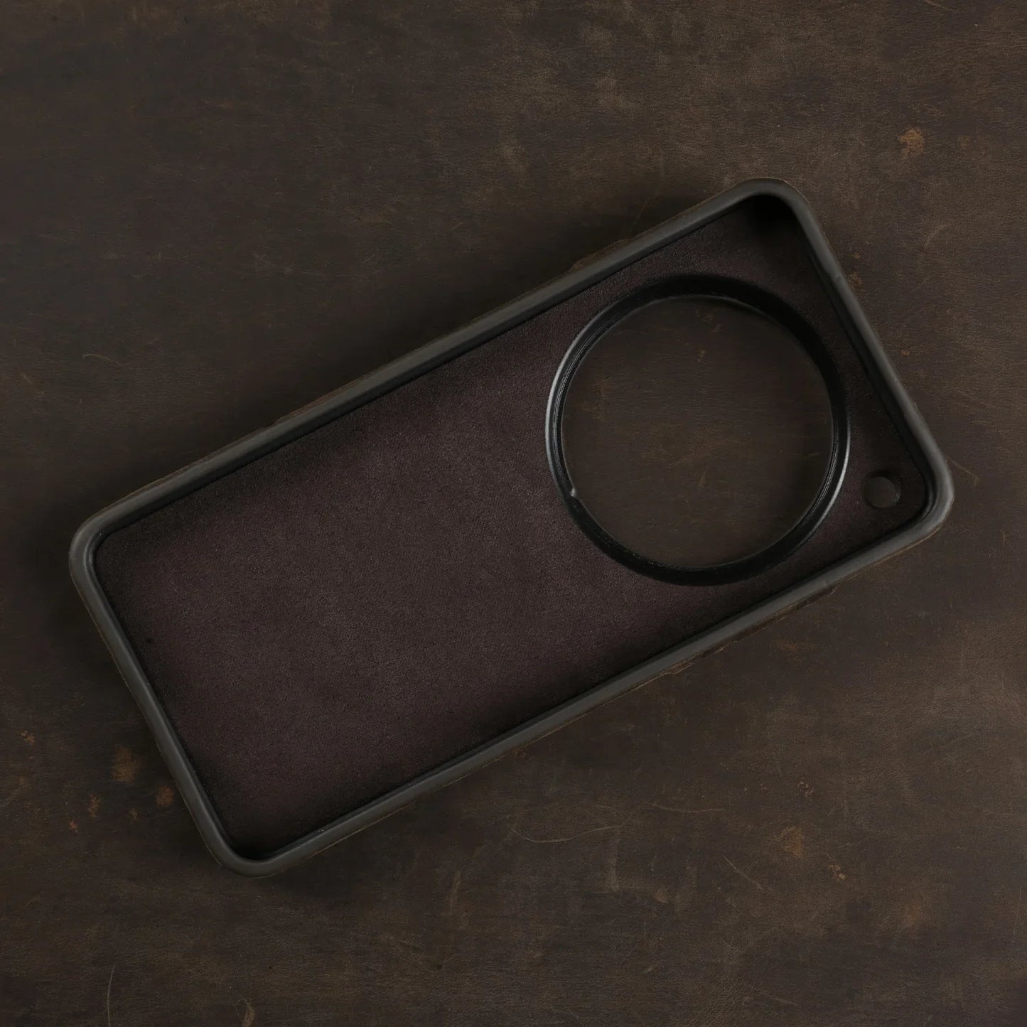 Handcraft Magnetic Genuine Leather Case For OPPO Find X8 Ultra X7 X6Pro X7Ultra Business Crazy Horse for Magsafe Phone Cover
