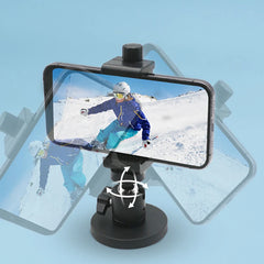 Magnetic Tripod for Phone Magnet Smartphone Mount Holder for Cellphone Support