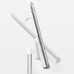 Stand For Ipad Phones Universal Bracket Telescopic Adjustable Height