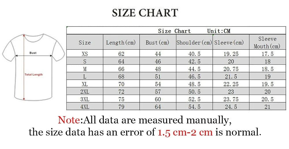 Autism Metal Rock Meme T-shirt Men Women Fashion Hip Hop Short Sleeve Oversized T-shirts Summer Sport Loose T Shirt Tops