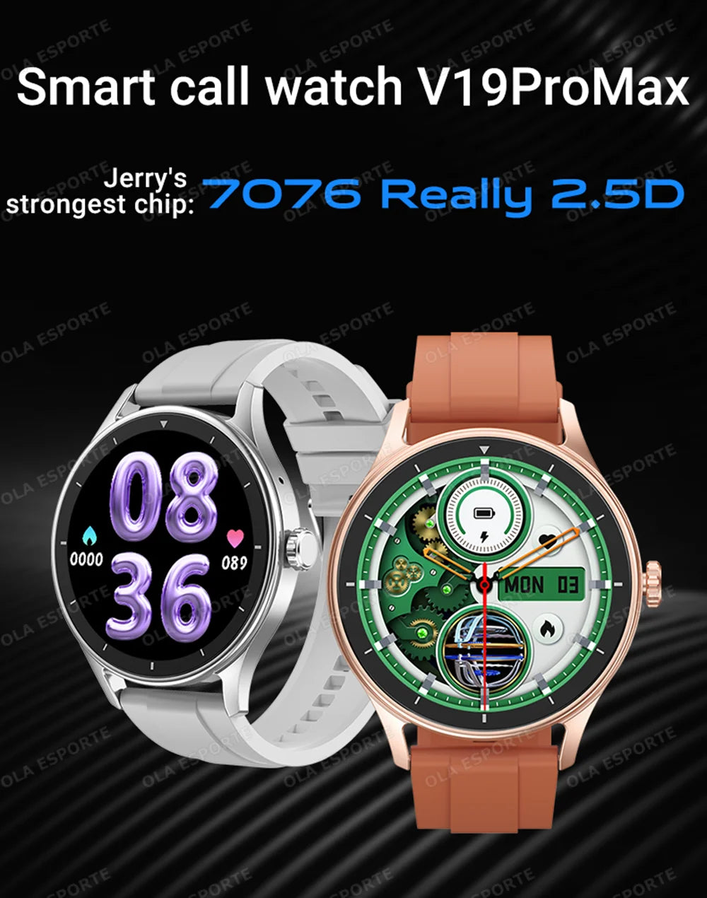 2026 Smart Watch Women Men Ladies Gift Sport Fitness Men Watches Heart Rate Monitor Waterproof Smartwatch For Android IOS