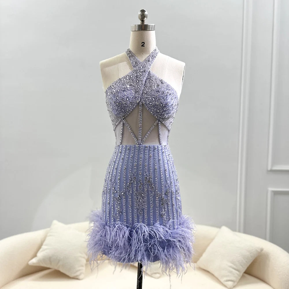 Homecoming Dresses: Short Mini Cocktail Prom Dresses for Women