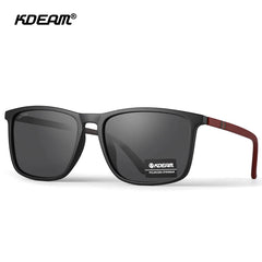 Sunglasses Polarized Men's Driving Sun Glasses Travel Luxury Female