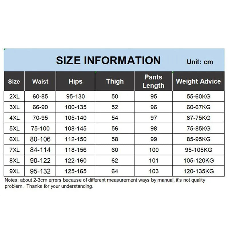 Classic Blue Women Pant Jeans 9XL 140KG 7XL 6XL Plus Size Large High Waist Elastic