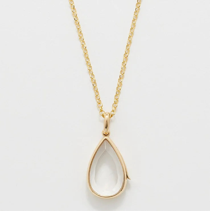 Open Pendant Necklace for Women Girls Simple Fashion DIY Accessory Necklace 2025 New Trendy Cute Choker Necklace Jewelry Gift