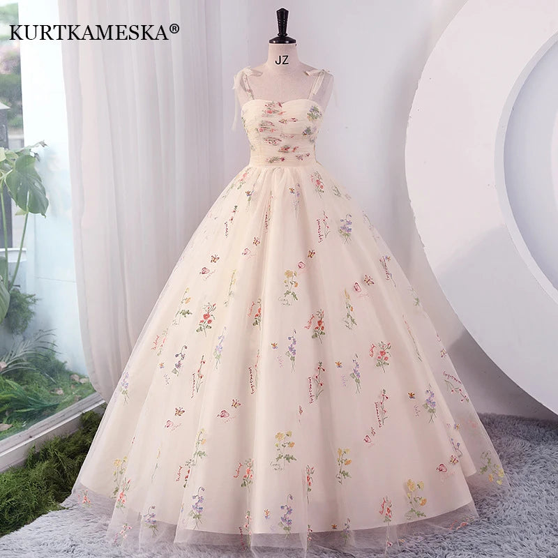 Evening wear Dresses: Long Prom Evening Wedding Shooting Dresses Women
