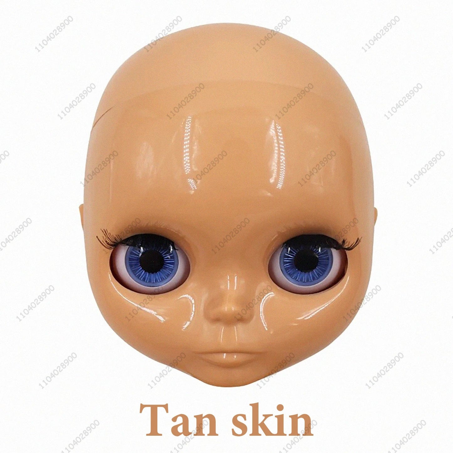 ICY DBS Blyth Doll 19 Joints 1/6 Body 30CM BJD Doll Body No Wig Bald Head No Make-up Practice For Beginner DIY Costume Doll Gift