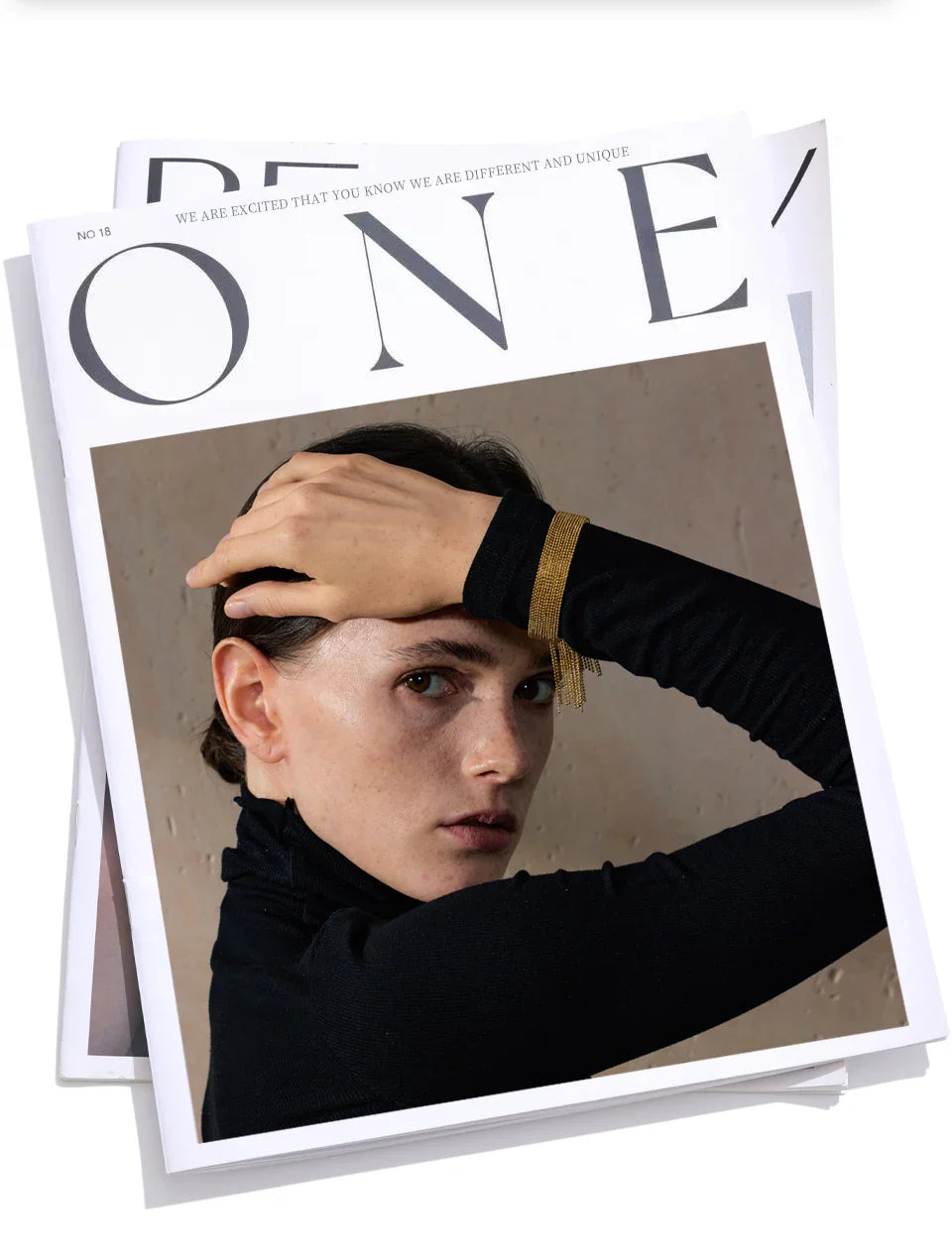 Yhpup Hot Style Stainless Steel Chain Tassel Cuff  Bracelet Bangle 18K Gold Color Plated Personality Fashion Charm Jewelry