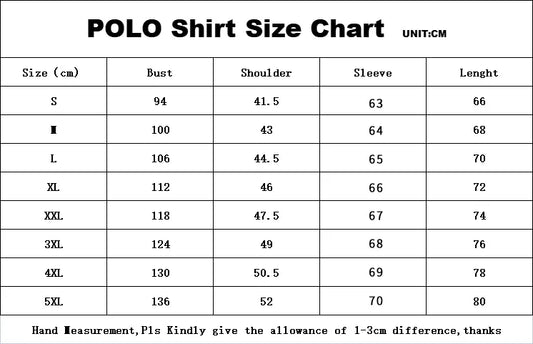 Men Fashion Long Sleeve Zipper Polo Shirt Men Casual Lapel Polo Shirt Fashion Polo Shirt Casual Men Polo Shirt Men Tops Polo