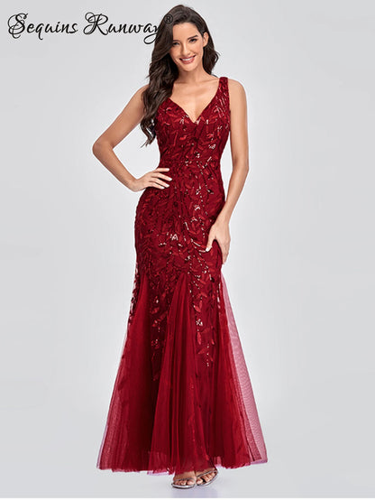 Homecoming Dresses: Vintage Maxi cocktail Dress Long Bridesmaid Prom Dresses