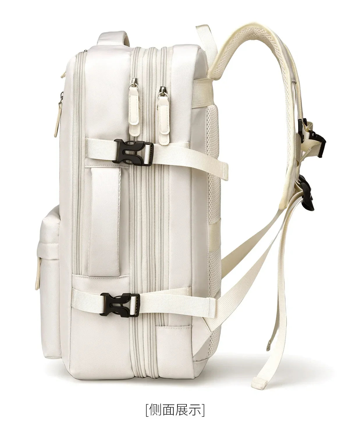 Backpack 45x30x25 Airplane, Cabin Hand Luggage Backpack, Laptop Backpack for Aeroplane Travel, School Backpack, Men Women's Bag