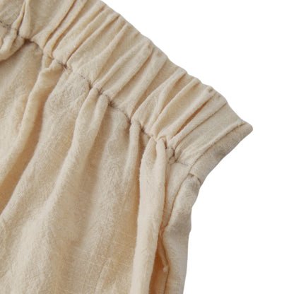 6 Months-4 Years Toddler Boy Summer Outfit Top with Shorts 2PCS Spanish Clothes Baby Infant Cotton Daily Gentleman Boutique Set