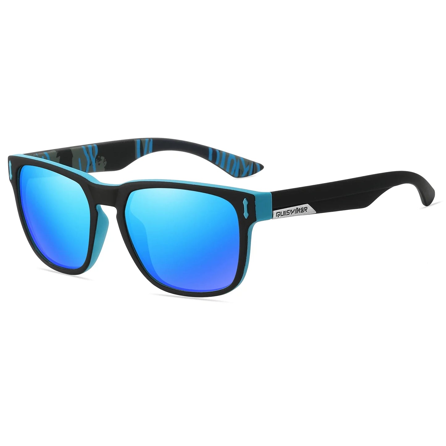 GEUSSKISR Brand New Polarized Sunglasses Men Women Sun Glasses Driving Fishing Eyewear Outdoor Sport Cycling Running Shades