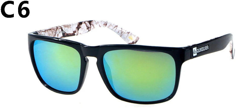 Sunglasses Men Classic Sport Eyewear Accessories Brand Design Sun Glasses
