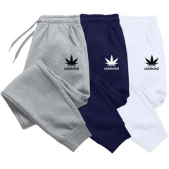 Joggers Comfortable Women's Pants Fashion Baggy Pants Woman Sweatpants