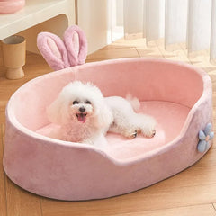 Dog Sofa Pets Dogs Accessories Accessory Bed Large Cats Pet Beds Puppy Baskets