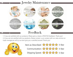 Stainless Steel Irregular Geometric Long Necklace for Women Charm Party Accessories