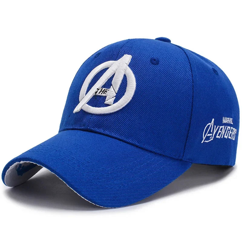 Mens Hats Cotton Baseball Cap Unisex Adult Letter Embroidered Fashion Summer Sun Visor Hiphop Dad Hat Snapback Rap Adjustable