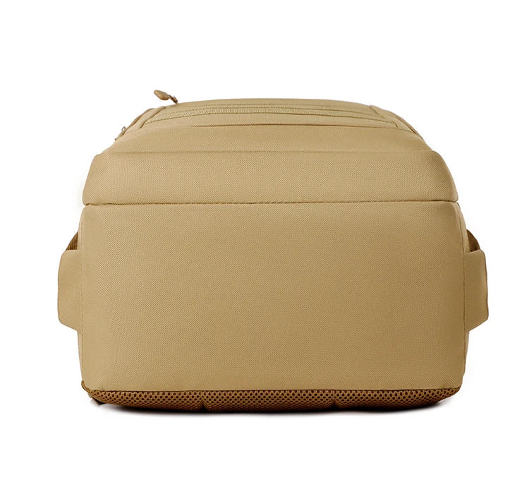 Men's and women's universal backpack, large capacity multi-purpose laptop backpack, durable travel backpack with safety compartm