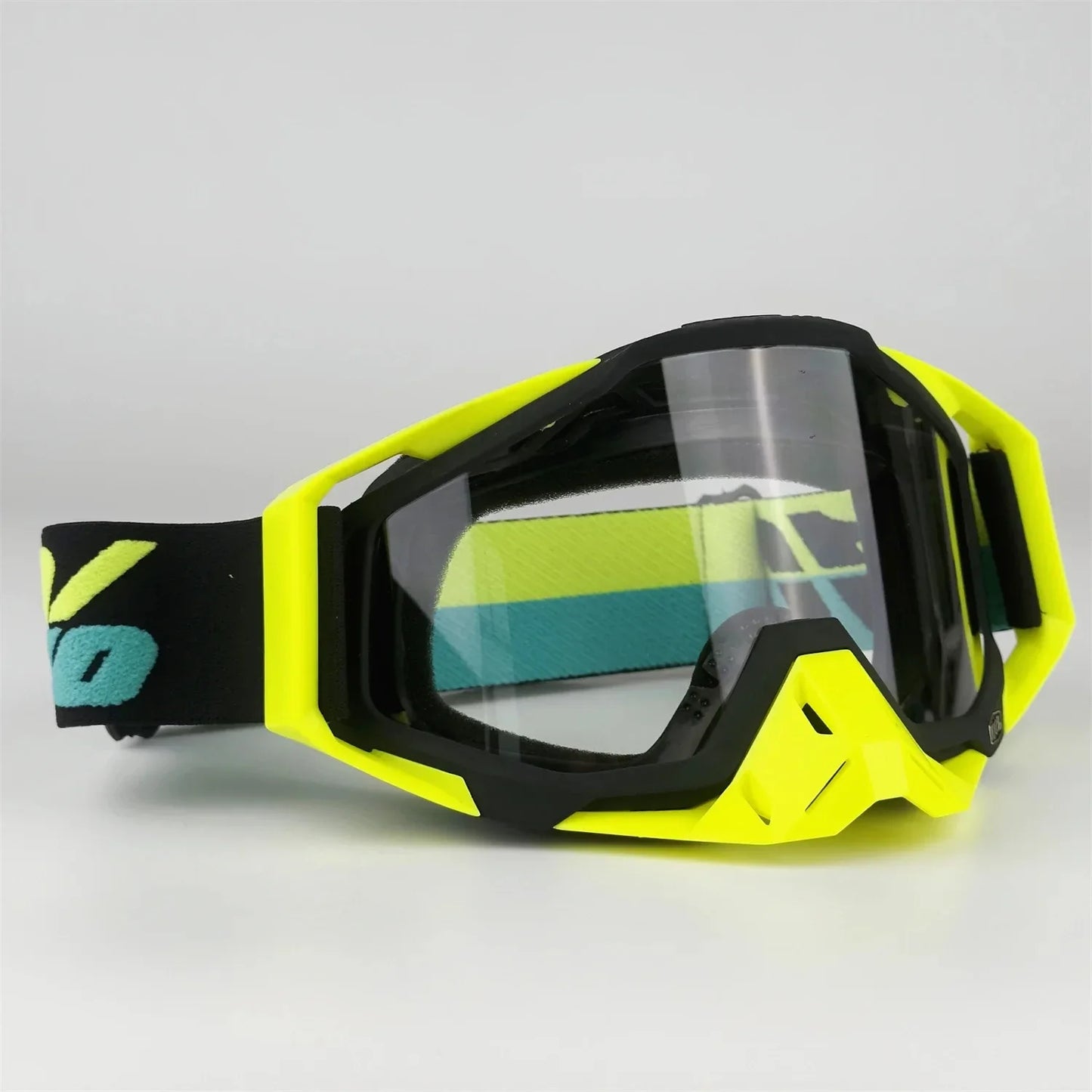 MX Motorcycle Goggles Motocross Glasses Off-road Sunglasses For Man MTB ATV Mask Windproof Protection Cycling Racing