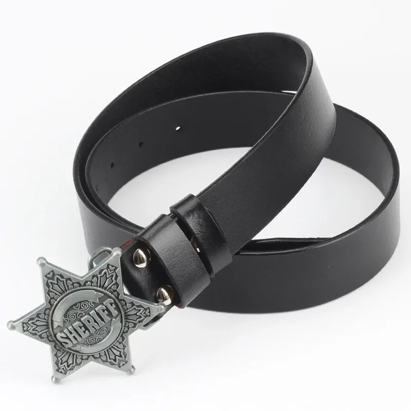 Original Genuine Leather Belt No Buckle for Smooth Buckle Cowboy Black Brown Belt Body Straps Without Buckle for Men Accessories