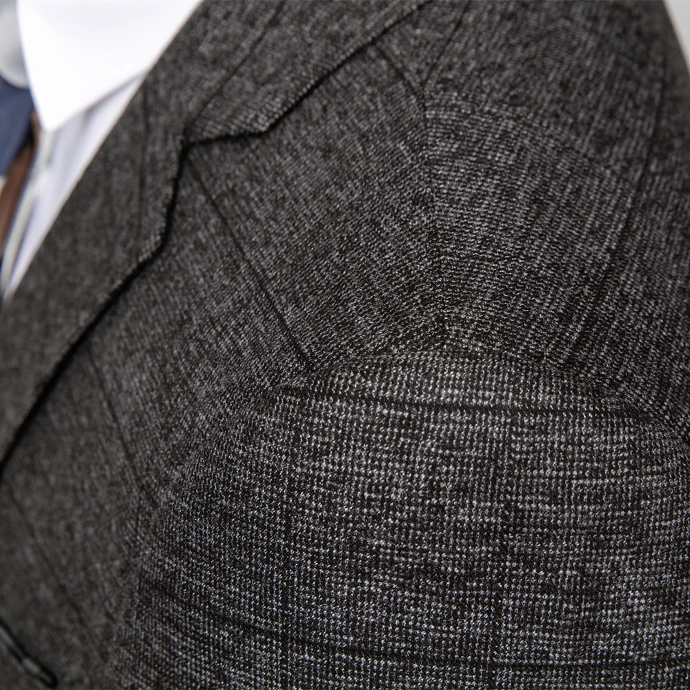 Tuxedo for Mens: Blazers Jacket Pants Vest Fashion Men's Casual Boutique Business