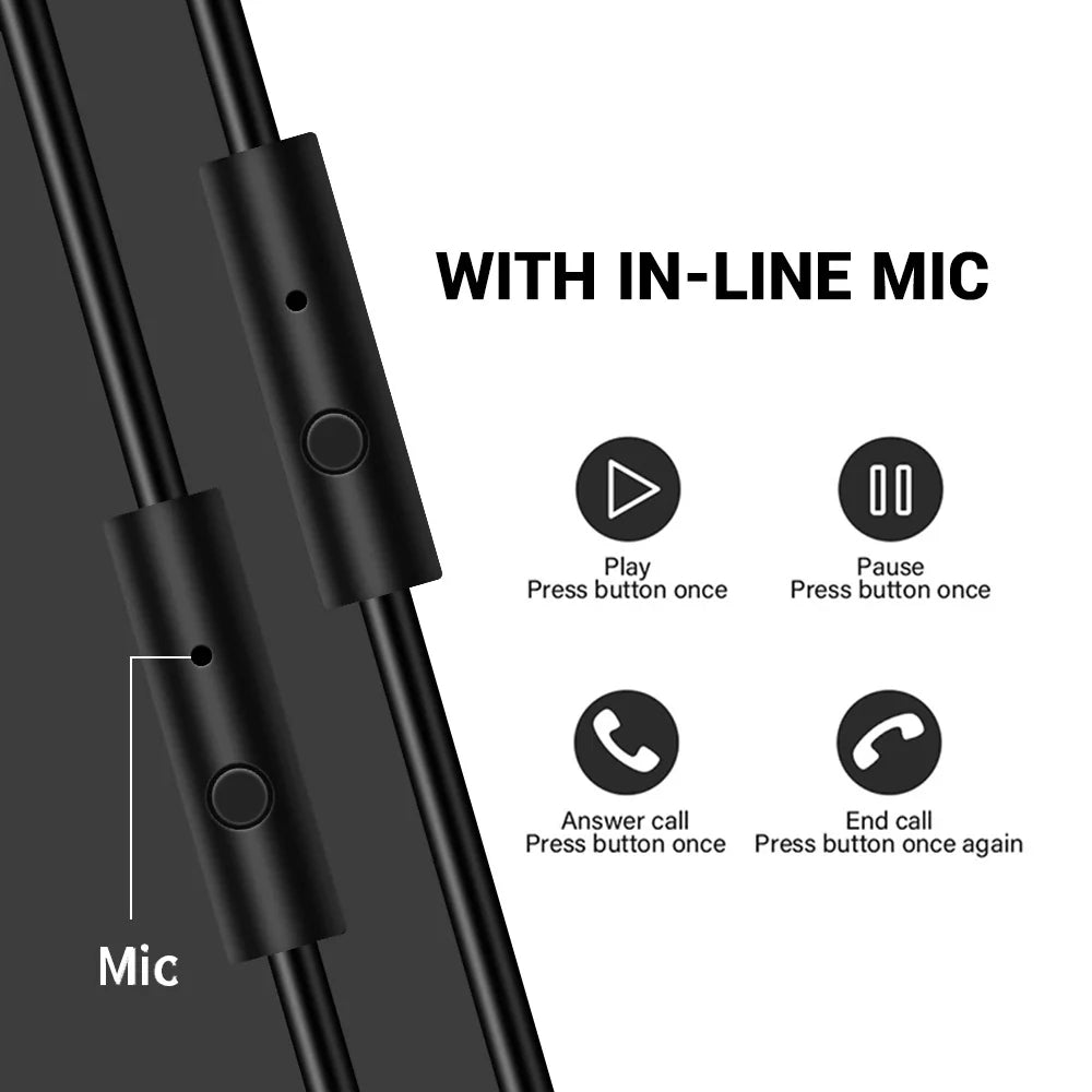 Oneodio Bluetooth Wireless Headphones With Microphone 110Hr Hi-Res Over Ear Bluetooth 5.2 Headset Earphone For Phone PC Sports