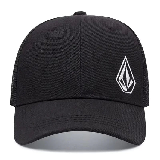 New Fashion Luxury Caps Man Hip hop Baseball Caps Man Woman Snapback Caps Outdoor Casual Sunscreen Hat Adjustable Trucker Hat