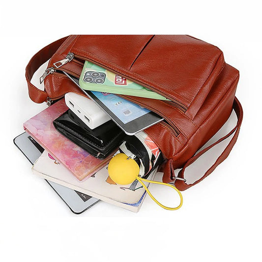 Women's Bag Trend Korean Handbags Designer Luxury Brand Ladies Shoulder