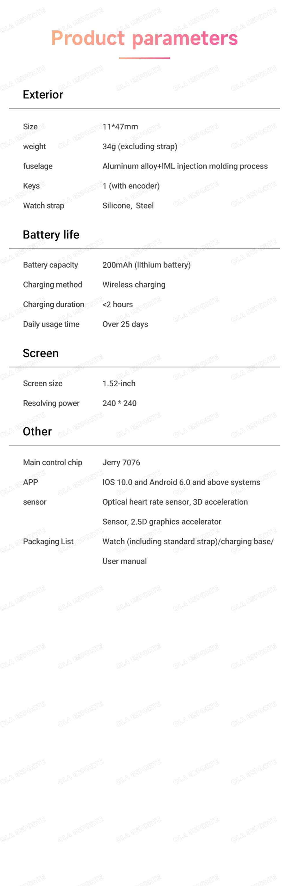 2026 Smart Watch Women Men Ladies Gift Sport Fitness Men Watches Heart Rate Monitor Waterproof Smartwatch For Android IOS